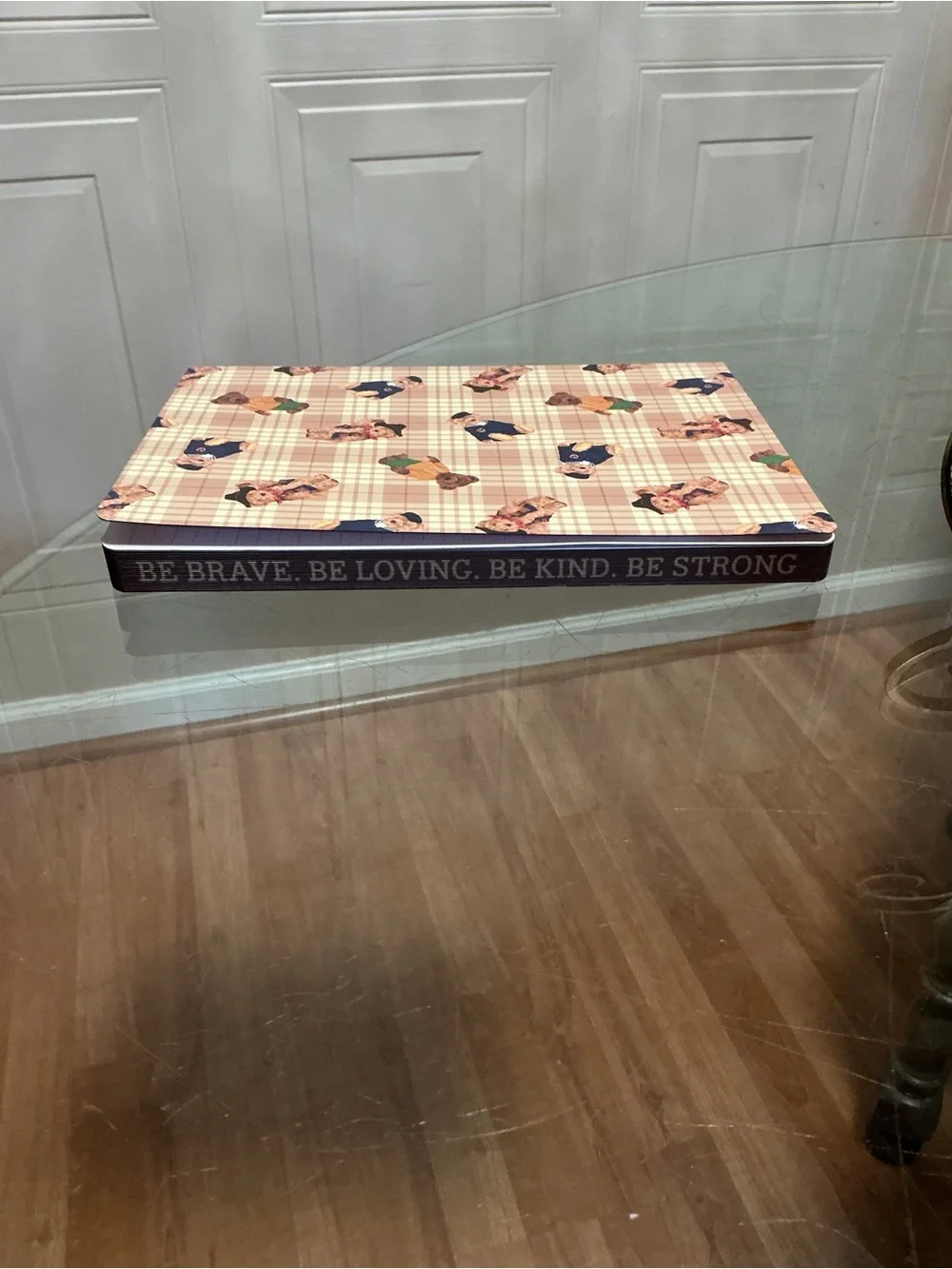 Brand new Beautiful journal